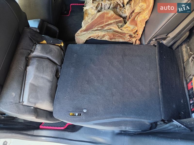 Універсал Renault Megane 2012 в Полтаві