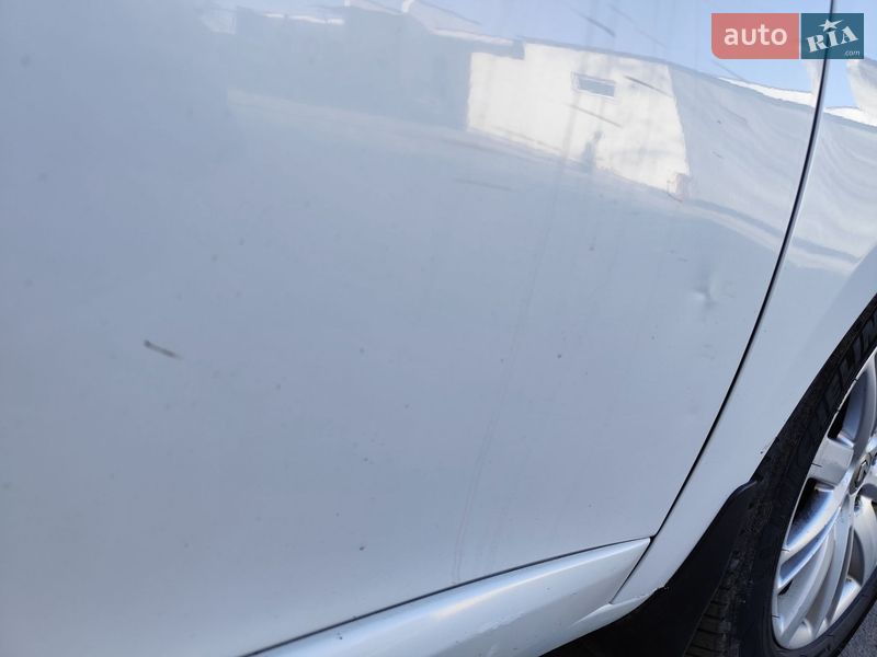 Універсал Renault Megane 2012 в Полтаві