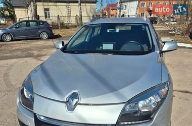 Универсал Renault Megane 2013 в Житомире