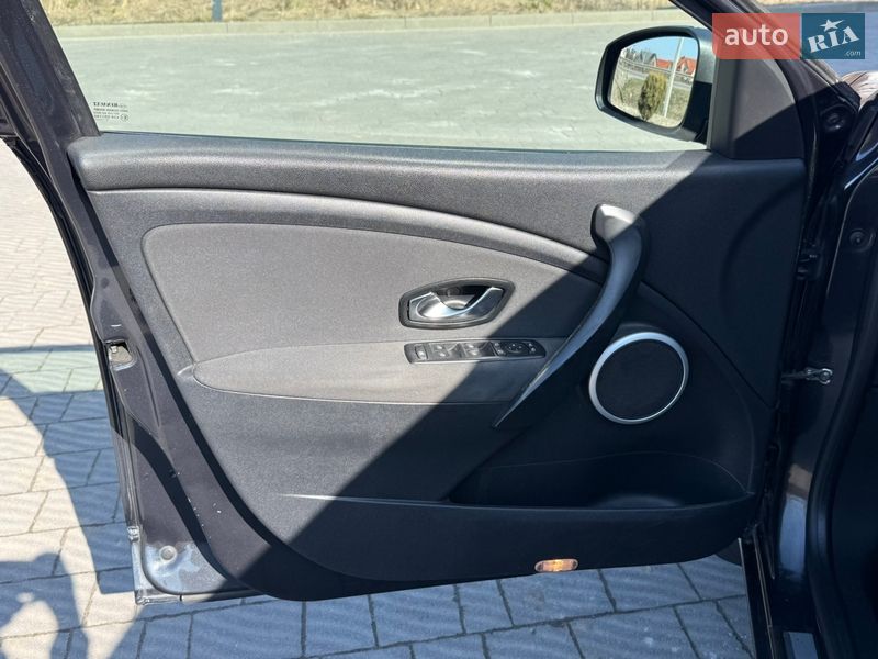 Универсал Renault Megane 2011 в Стрые фото 42 Универсал Renault Megane 2011 в Стрые