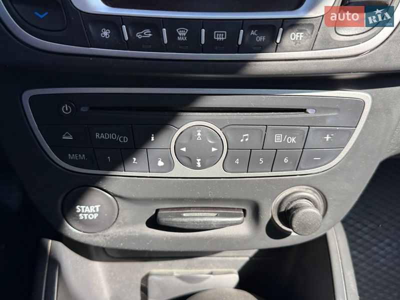 Универсал Renault Megane 2011 в Стрые фото 46 Универсал Renault Megane 2011 в Стрые