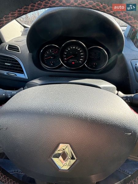 Универсал Renault Megane 2014 в Харькове фото 11 Универсал Renault Megane 2014 в Харькове