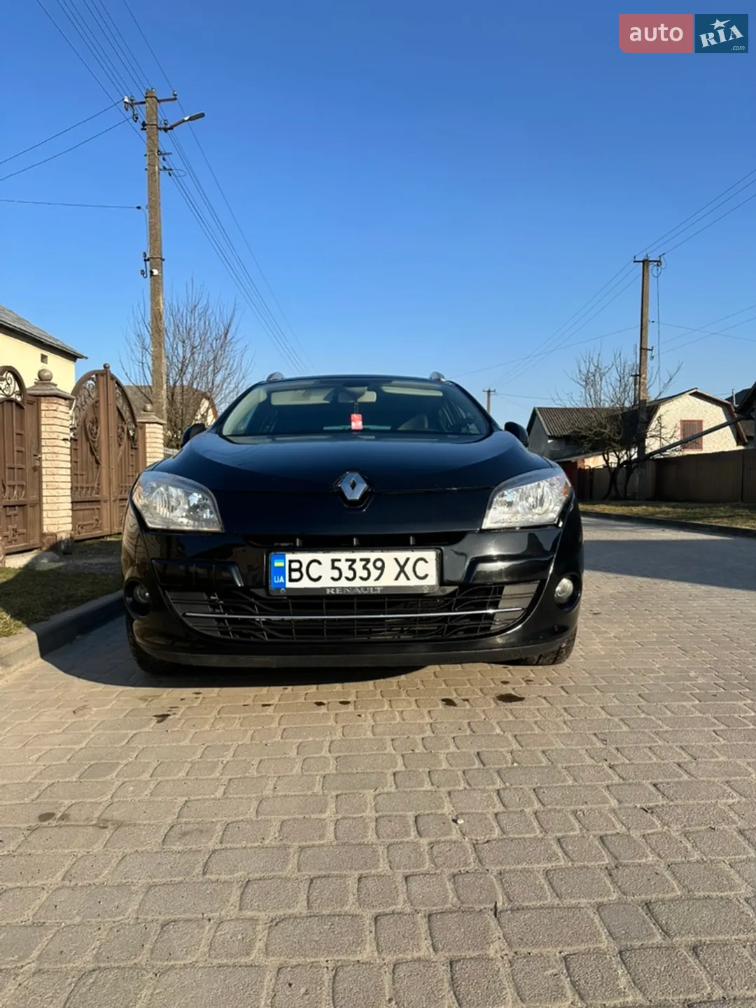 2011 Renault Megane - мініатюра 6