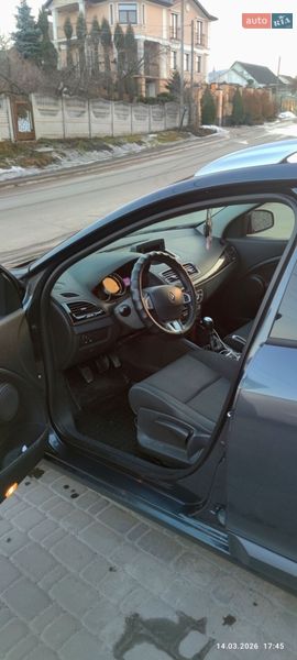 Універсал Renault Megane 2011 в Білій Церкві