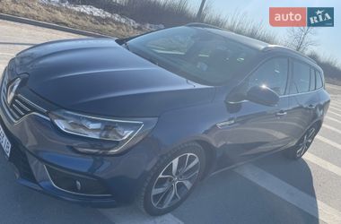 Универсал Renault Megane 2016 в Хмельницком