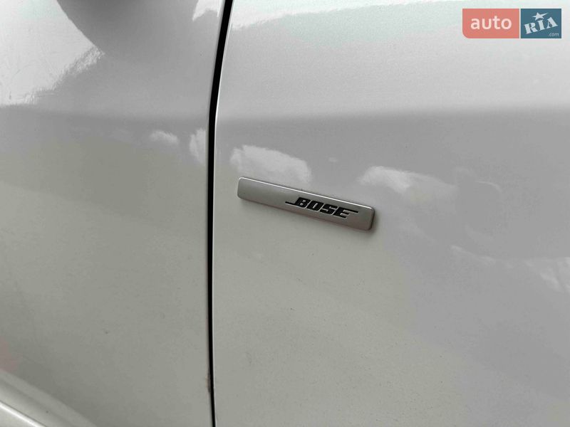 Універсал Renault Megane 2012 в Дніпрі