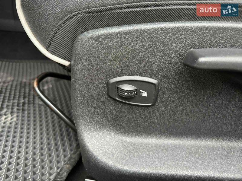 Універсал Renault Megane 2012 в Дніпрі