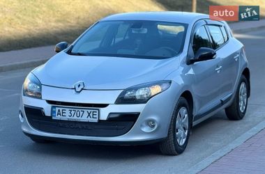 Хетчбек Renault Megane 2011 в Києві