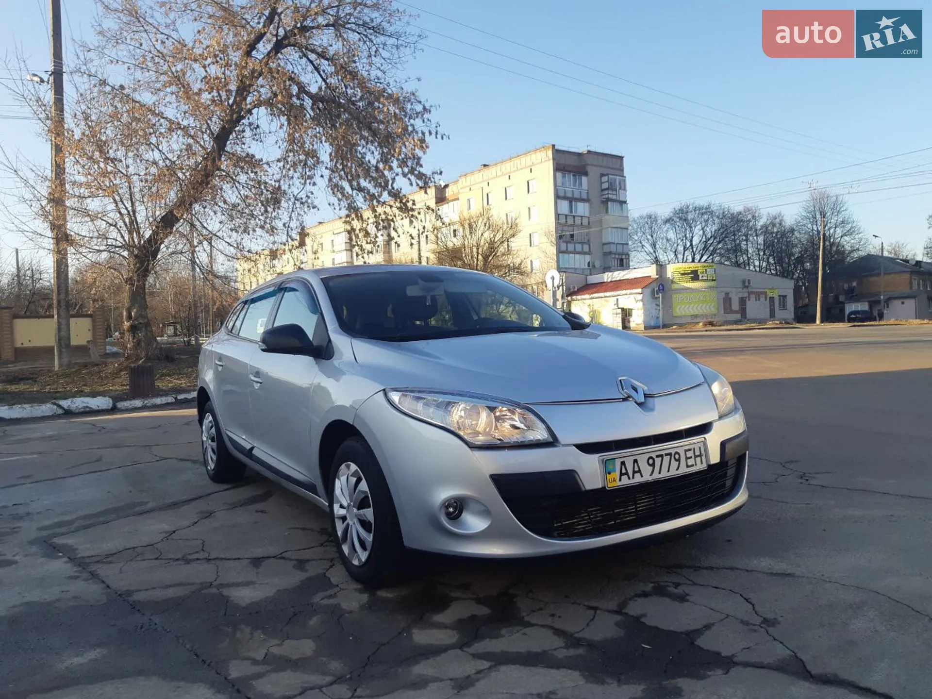 2010 Renault Megane - мініатюра 16