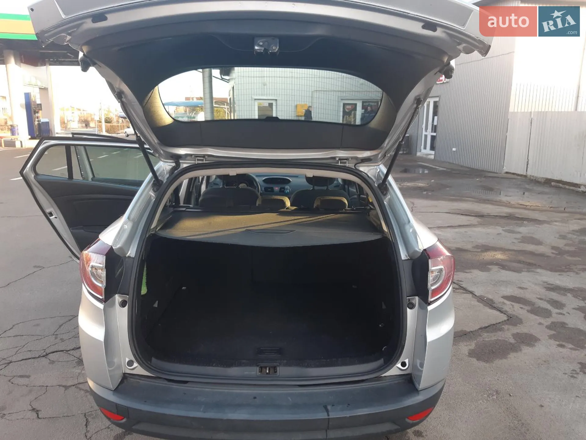 2010 Renault Megane - мініатюра 18