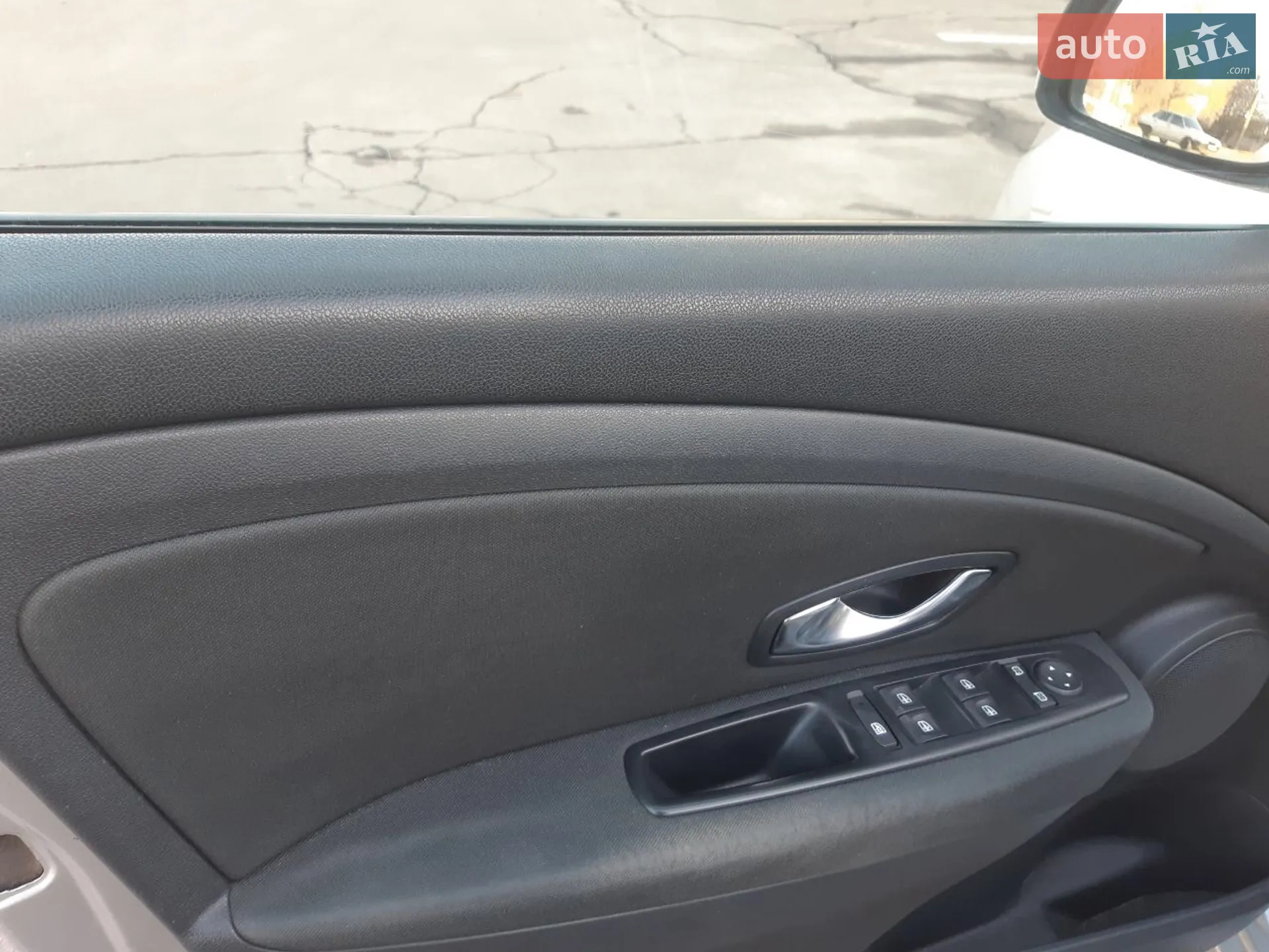 2010 Renault Megane - мініатюра 37