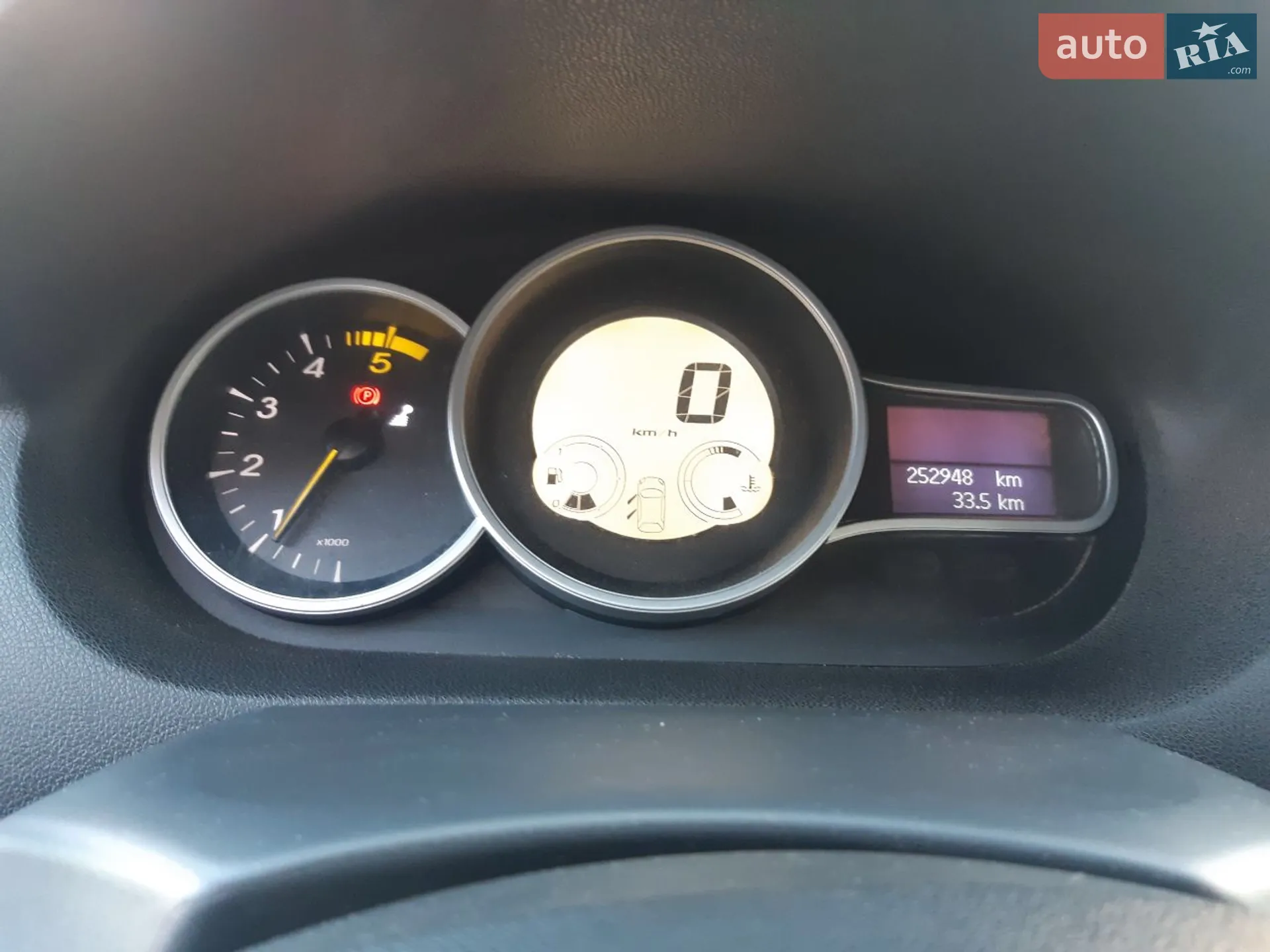 2010 Renault Megane - мініатюра 41