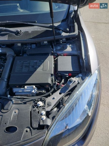 Универсал Renault Megane 2013 в Ровно