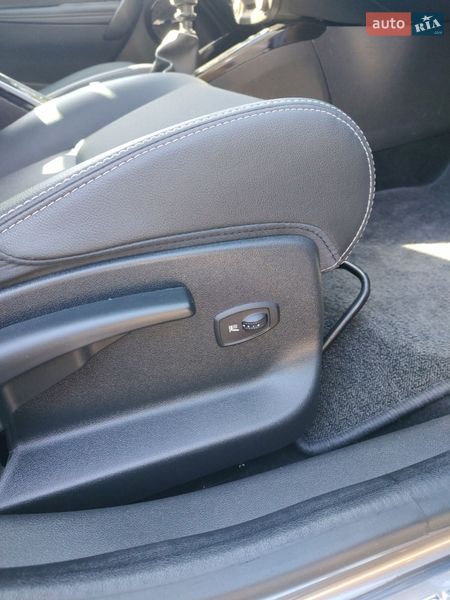 Универсал Renault Megane 2013 в Ровно