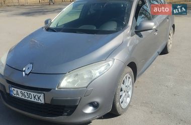 Універсал Renault Megane 2010 в Черкасах