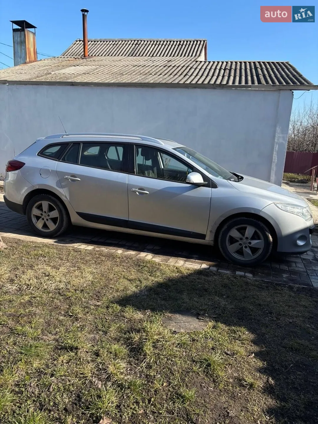 2011 Renault Megane - мініатюра 4