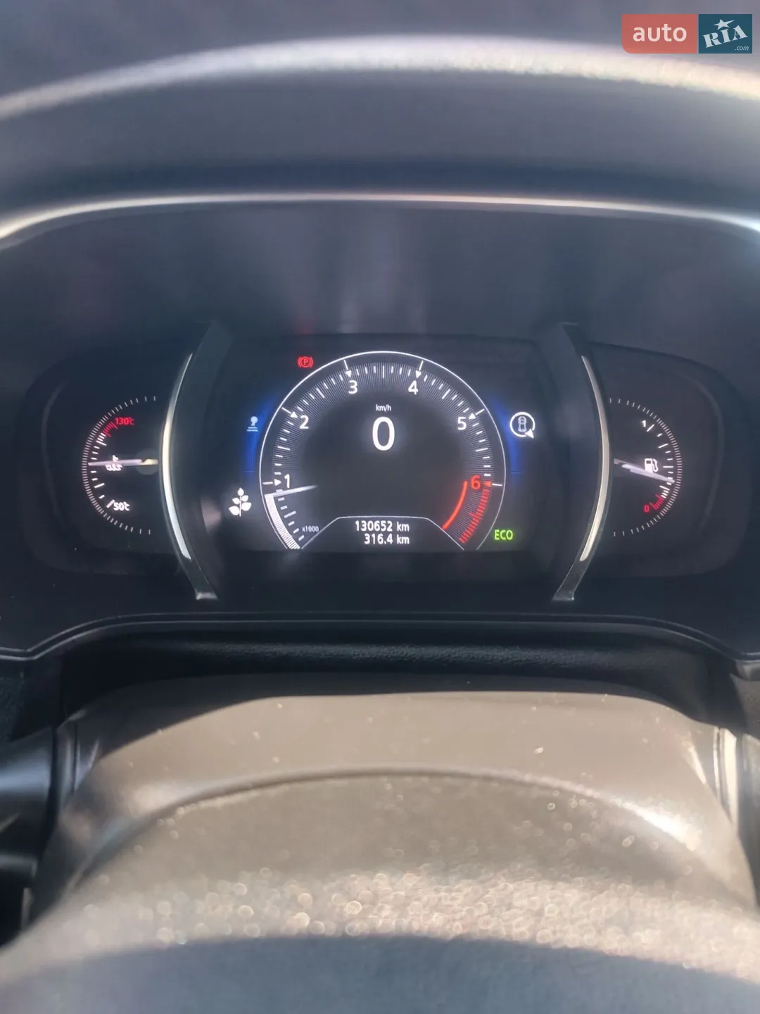 2017 Renault Megane - мініатюра 18