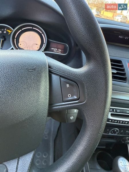 Хэтчбек Renault Megane 2011 в Киеве