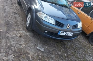 Универсал Renault Megane 2006 в Каменском