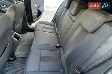 Универсал Renault Megane 2009 в Луцке фото 10 Универсал Renault Megane 2009 в Луцке