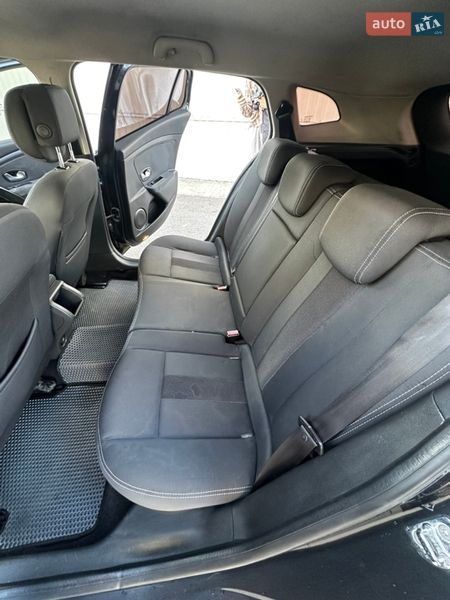 Универсал Renault Megane 2009 в Луцке фото 10 Универсал Renault Megane 2009 в Луцке