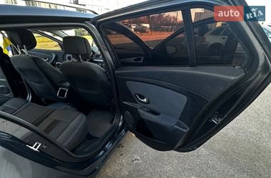 Универсал Renault Megane 2009 в Луцке фото 14 Универсал Renault Megane 2009 в Луцке