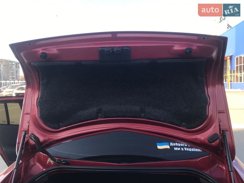 Седан Renault Megane 2006 в Кам'янець-Подільському