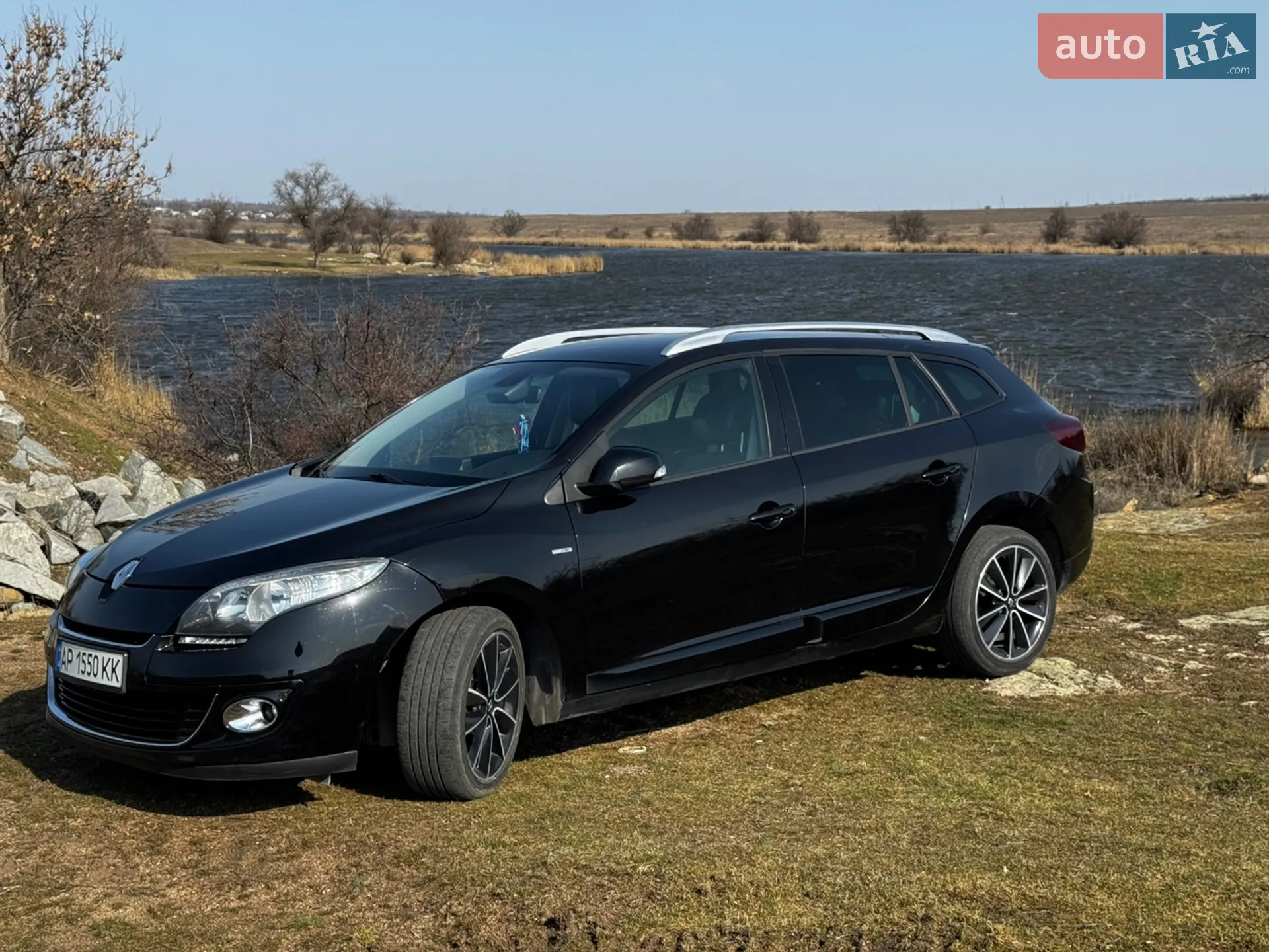 2012 Renault Megane - мініатюра 17