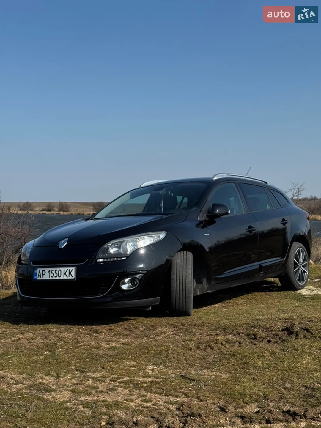 2012 Renault Megane - мініатюра 11