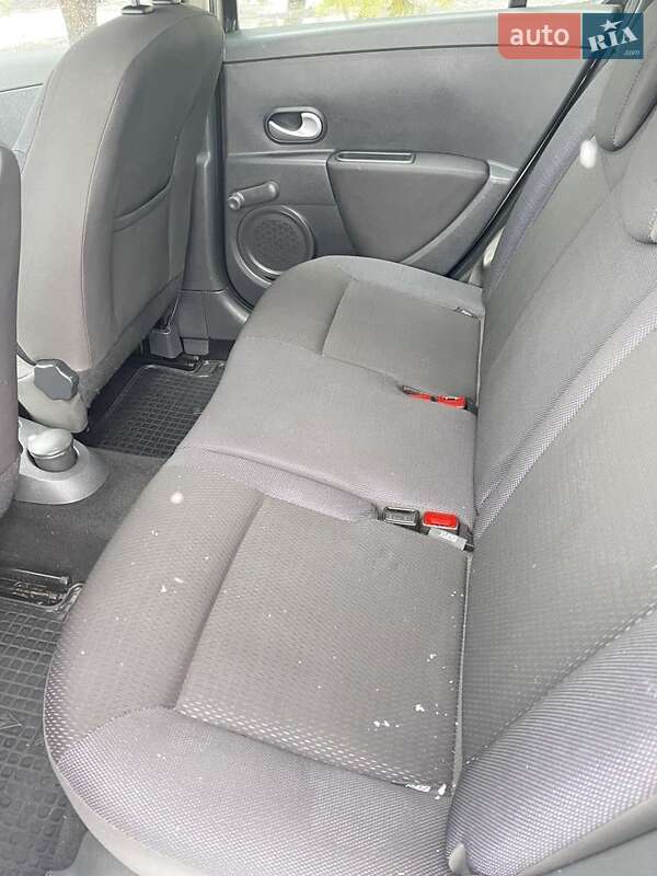 Универсал Renault Megane 2009 в Лозовой