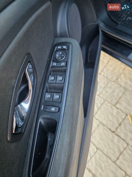 Универсал Renault Megane 2012 в Львове