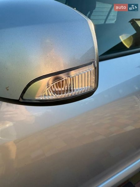 Універсал Renault Megane 2014 в Глобиному