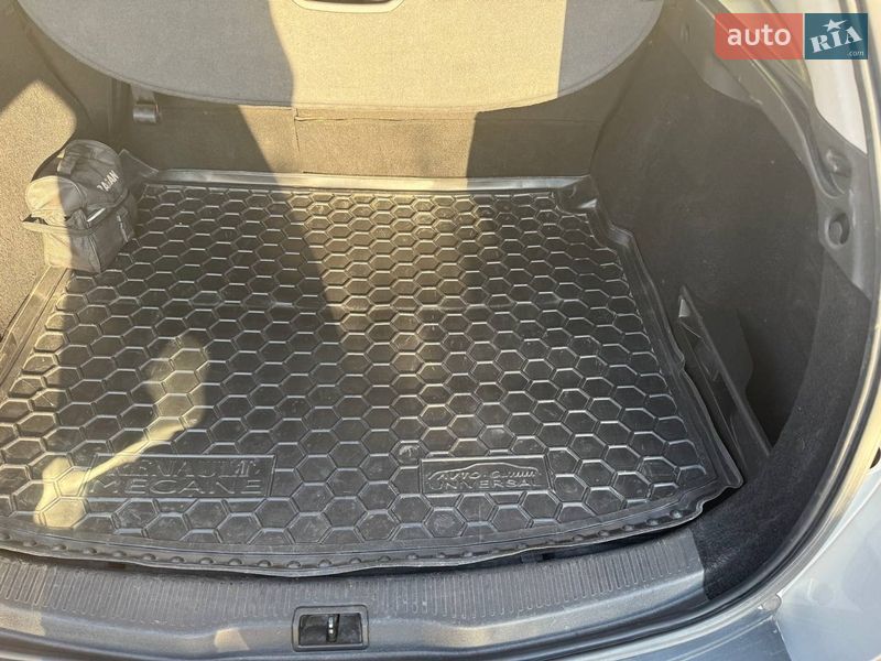 Універсал Renault Megane 2014 в Глобиному