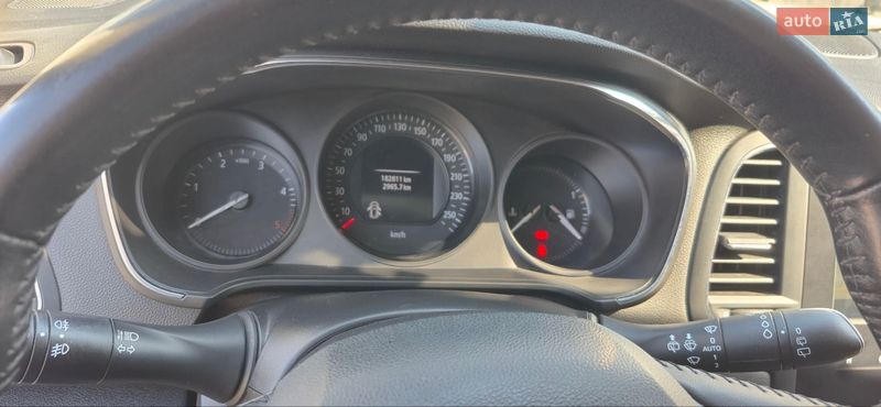 Хэтчбек Renault Megane 2018 в Ужгороде фото 14 Хэтчбек Renault Megane 2018 в Ужгороде