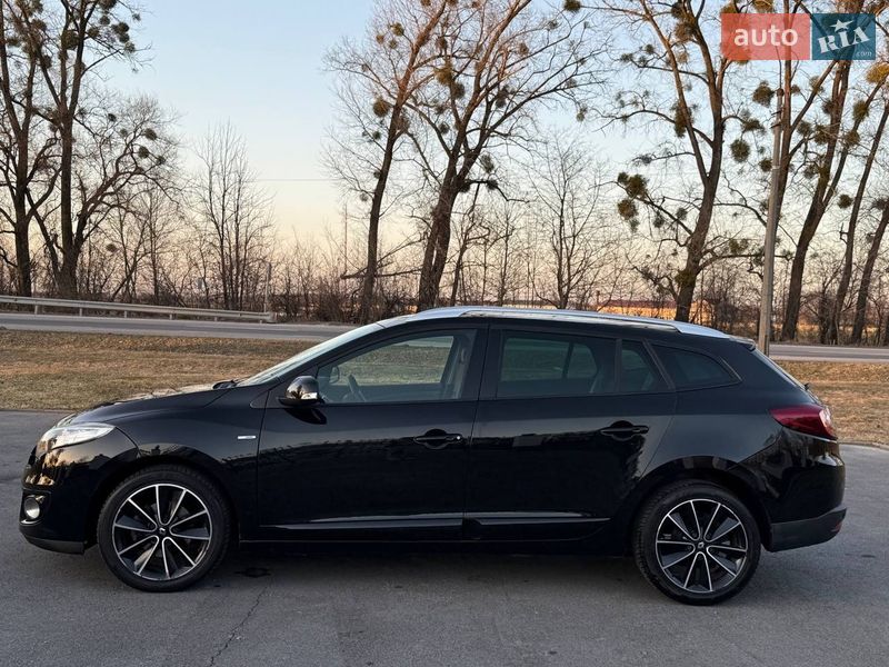 Универсал Renault Megane 2012 в Звягеле