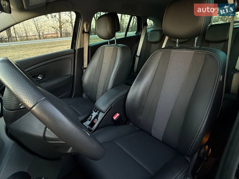 Универсал Renault Megane 2012 в Звягеле