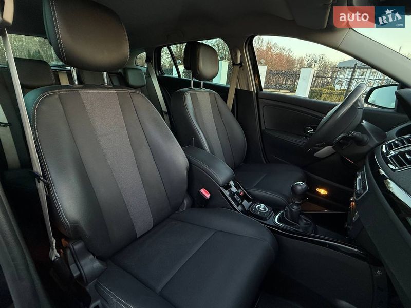 Универсал Renault Megane 2012 в Звягеле