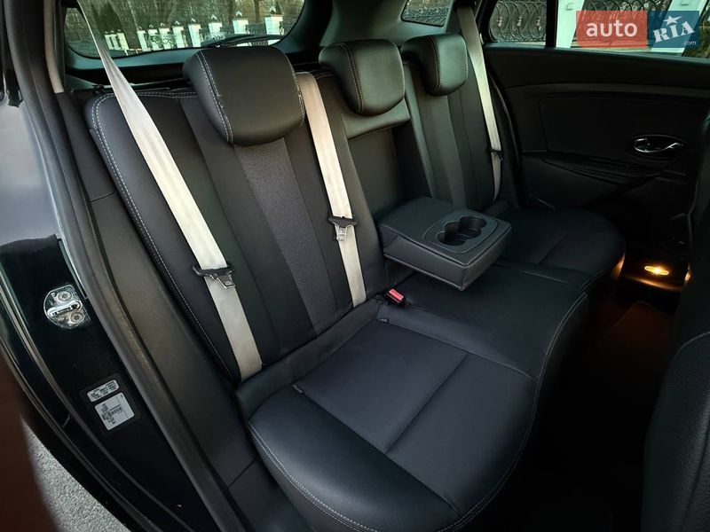 Универсал Renault Megane 2012 в Звягеле