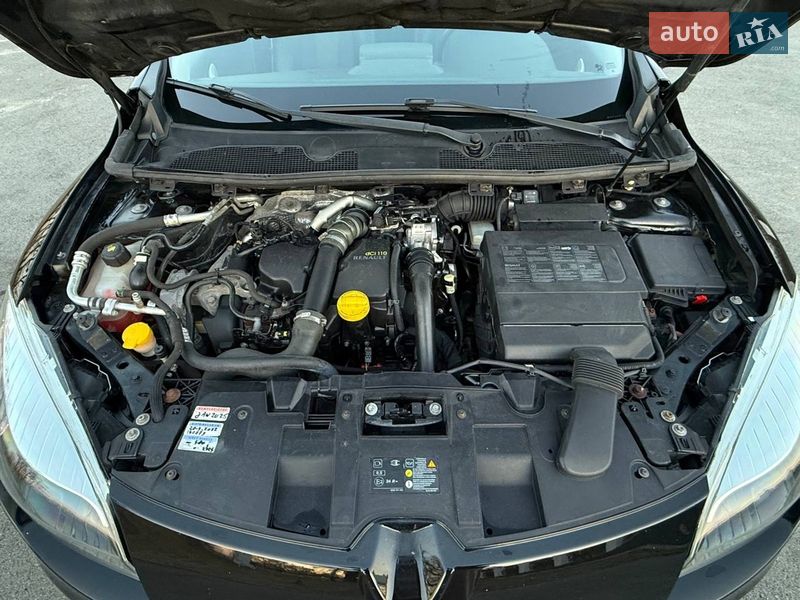 Универсал Renault Megane 2012 в Звягеле