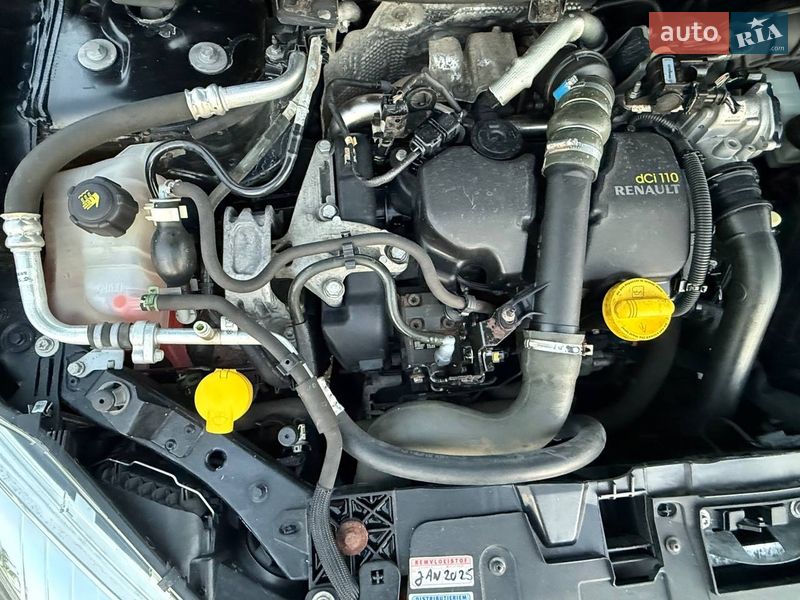 Универсал Renault Megane 2012 в Звягеле