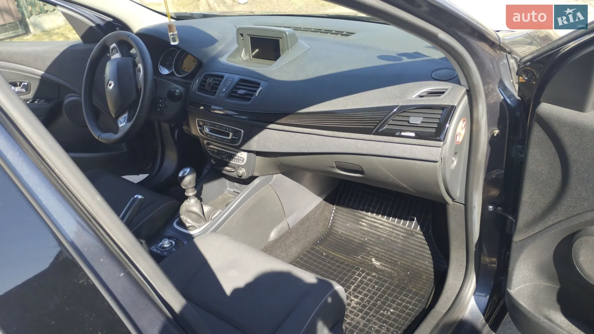 2011 Renault Megane - мініатюра 9