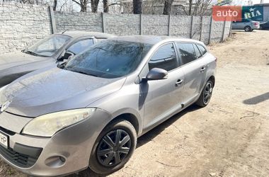 Универсал Renault Megane 2009 в Днепре