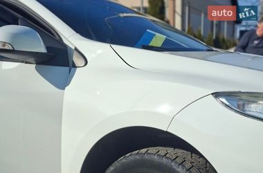 Универсал Renault Megane 2009 в Томашполе