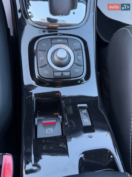 Універсал Renault Megane 2014 в Луцьку