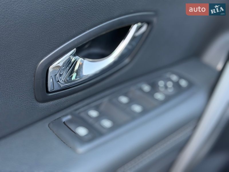 Універсал Renault Megane 2014 в Луцьку