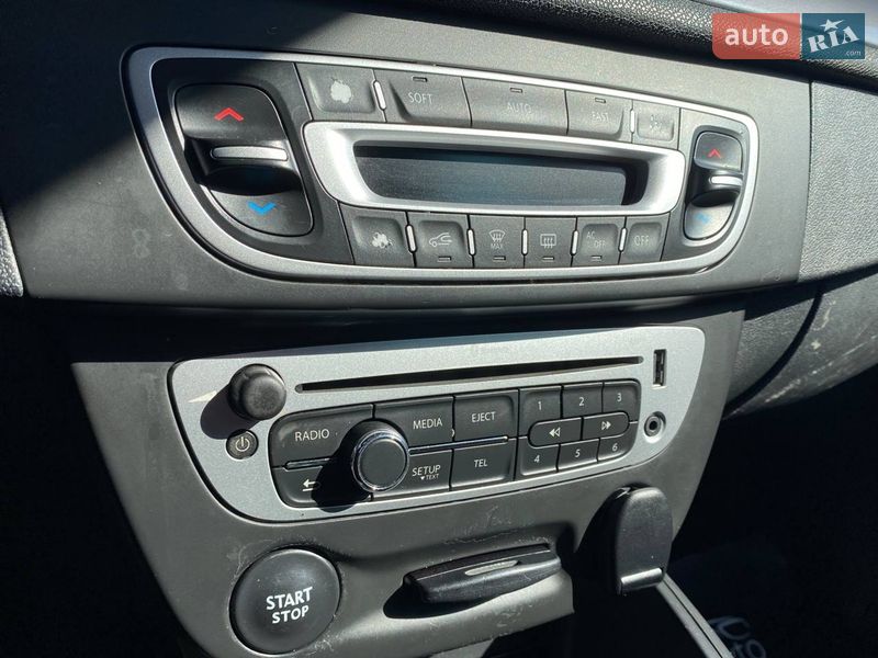 Универсал Renault Megane 2015 в Львове