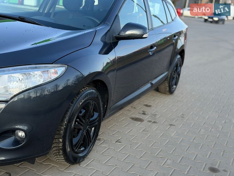 Универсал Renault Megane 2009 в Житомире