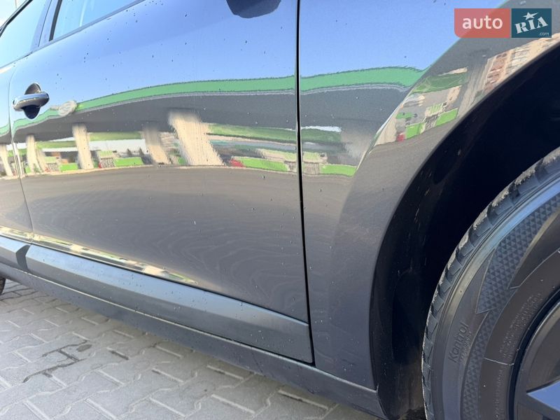 Универсал Renault Megane 2009 в Житомире