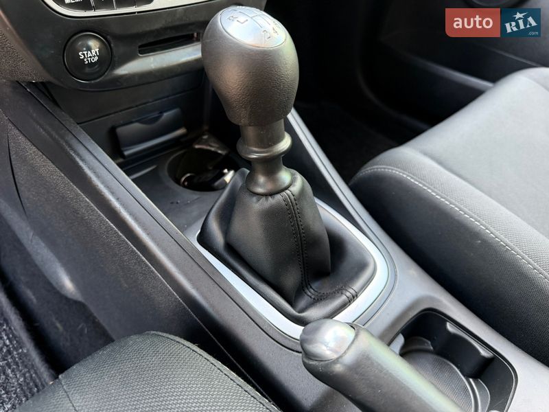 Универсал Renault Megane 2009 в Житомире