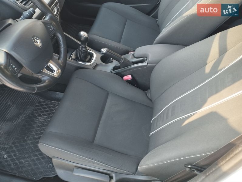 Универсал Renault Megane 2013 в Звягеле